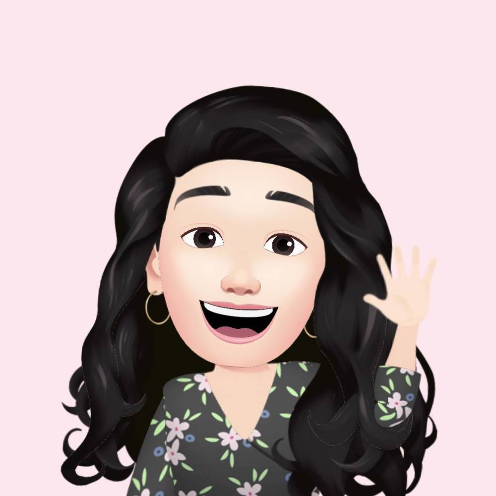 Meet your Posher, Ava